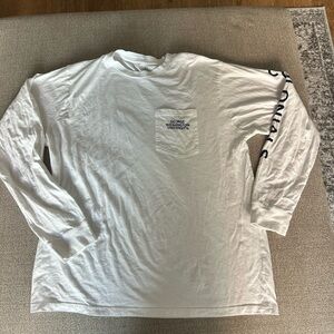 Collegiate Long Sleeve